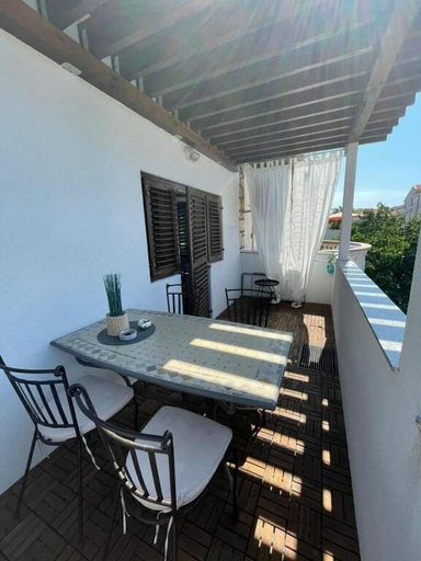 Others 4, Apartments Olympia Beach, Vodice