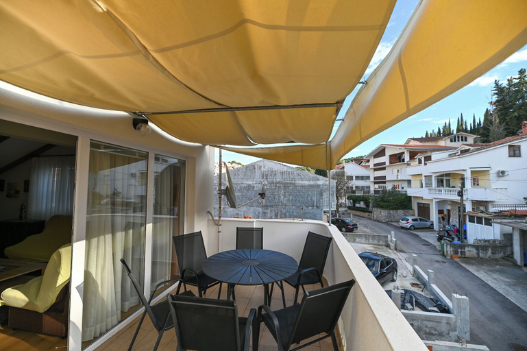 Others 4, Apartments Slava, Trogir