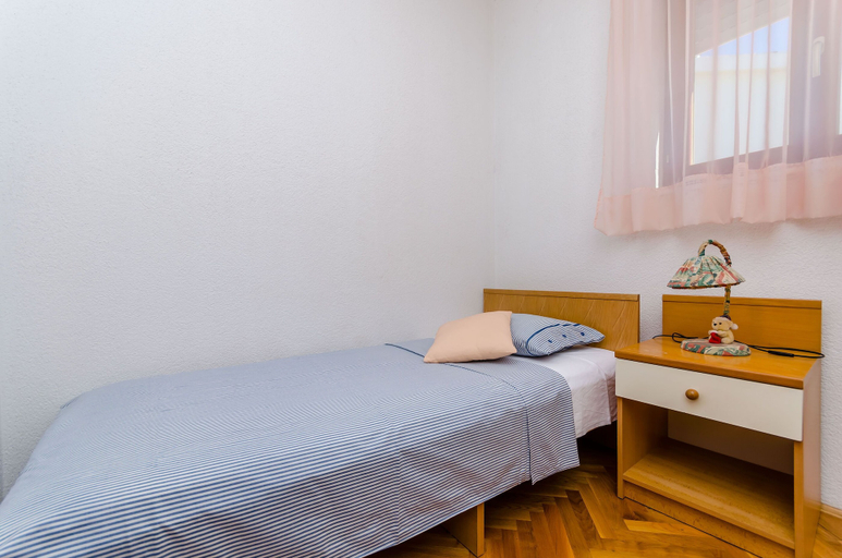 Others 1, Apartments Jurko, Okrug