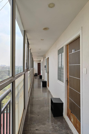Facilities 3, Visaara Luxury Homes, Bangalore