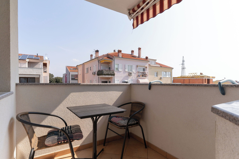 Others 3, Apartments Anamarija, Rovinj