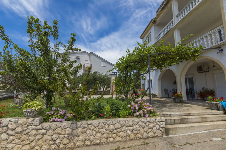 Exterior & Views 2, Rooms Nevenka 2, Novi Vinodolski