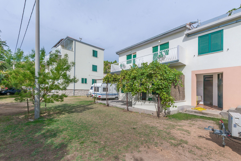 Exterior & Views 2, Apartments Marija, Dugi Rat