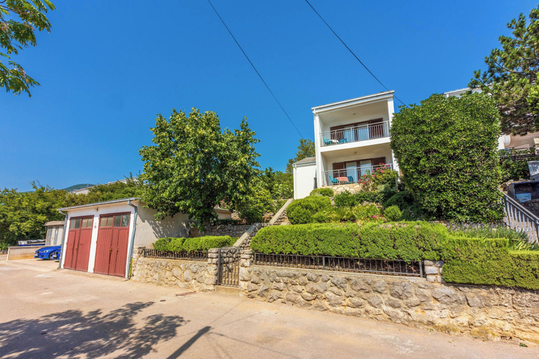 Building design 5, Villa Turquoise Breeze, Novi Vinodolski