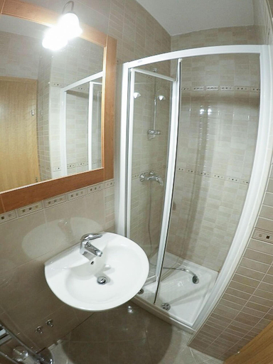 Bathroom 3, Apartments Tanja, Lopar/Supetarska Draga
