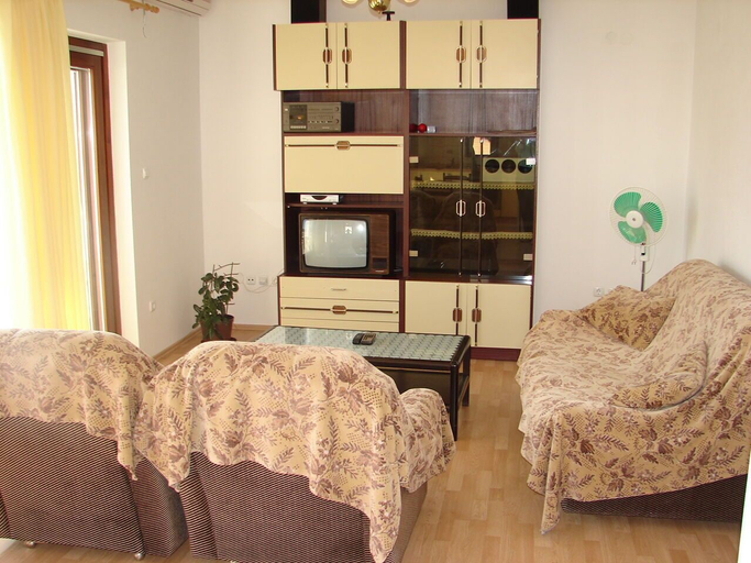 Living room, Apartments Tone, Trogir