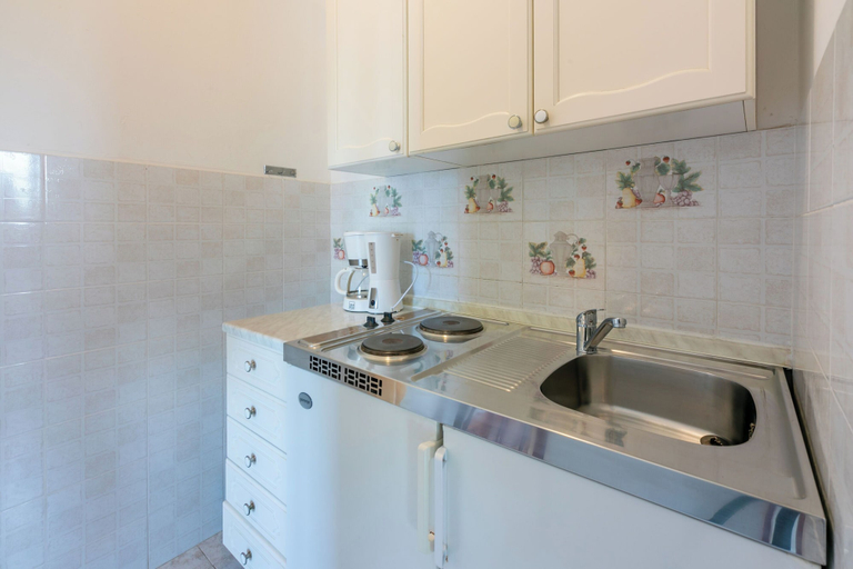 Others 5, Apartments Carmen, Lopar/Supetarska Draga
