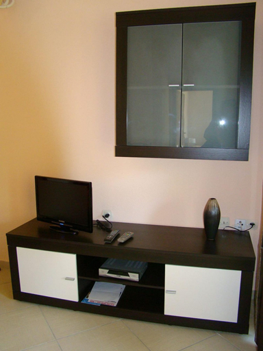 Others 5, Apartment Zana, Sali