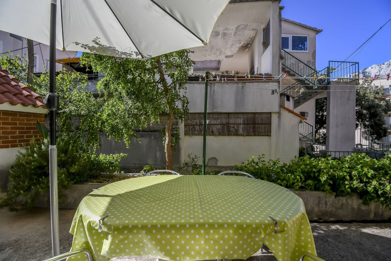 Others 4, Apartment Zeljko, Makarska
