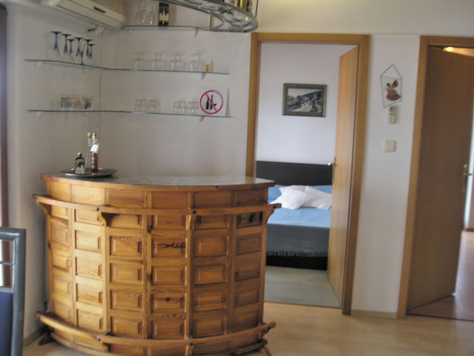 Others 5, Apartment Lokva, Opatija/Veprinac