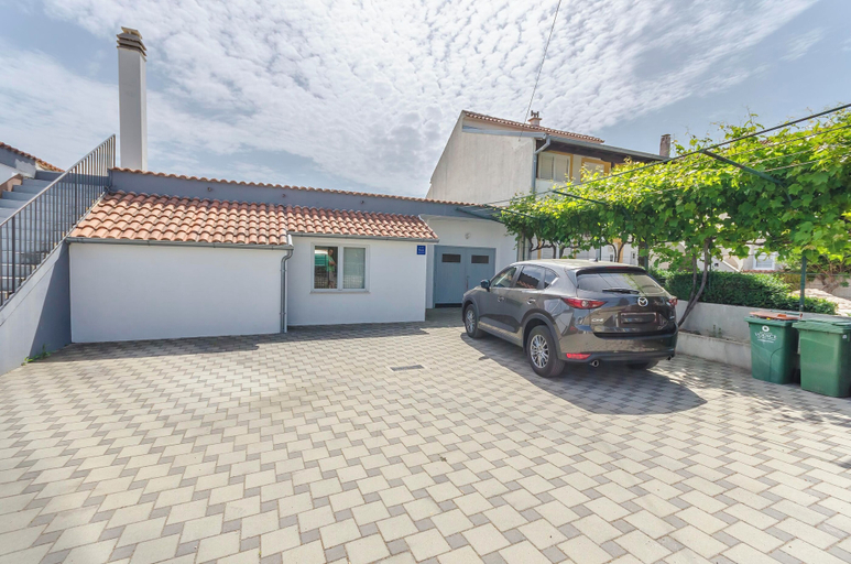 Building design, House Sanja, Vodice
