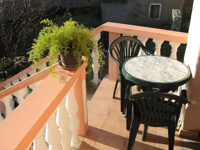 Others 5, Apartment Jakov, Nin