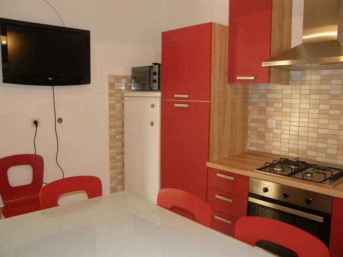 Primary image, Apartment Ivana B, Primošten