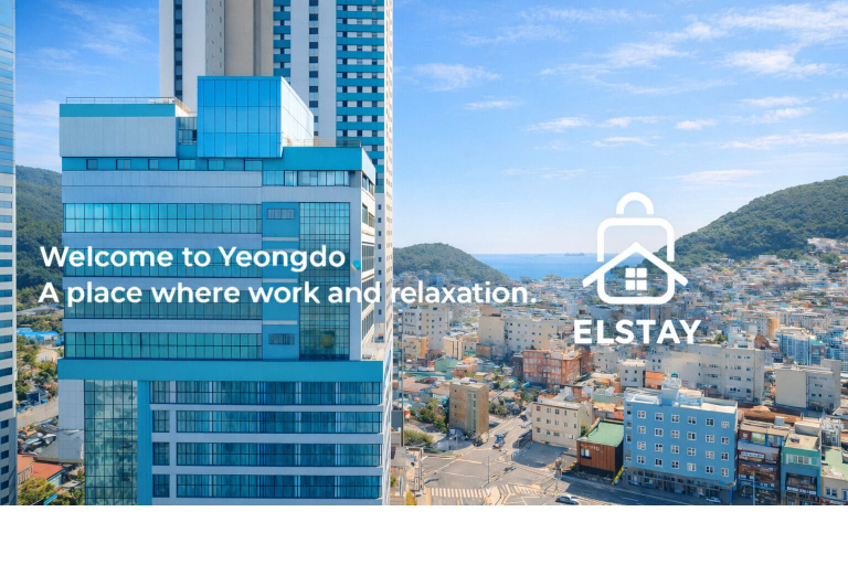 Exterior & Views 2, EL STAY Hotel Residence