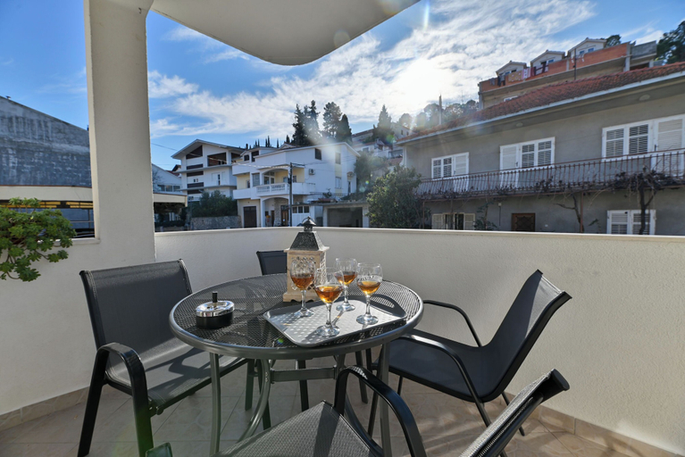 Others 5, Apartments Slava, Trogir