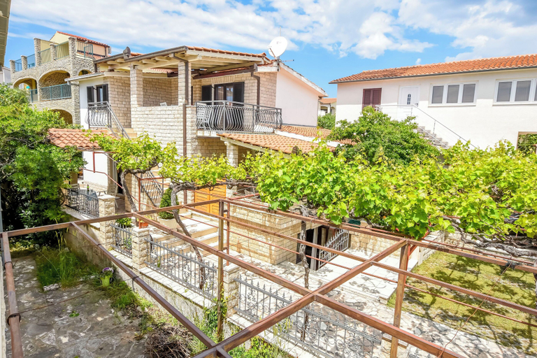 Exterior & Views 2, Apartments Juric, Rogoznica
