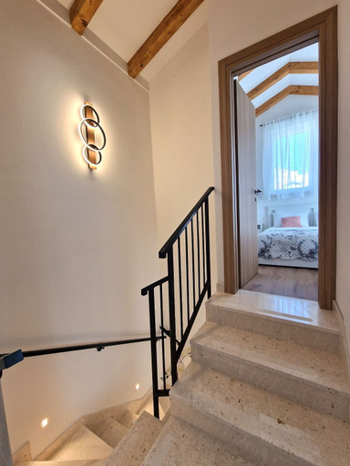 Interior 3, House Miamare, Primošten
