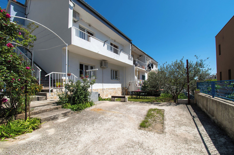 Exterior & Views 2, Apartment Kata, Šibenik
