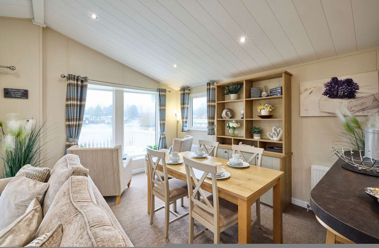 Room 2, Host Stay Heathery Lodge, East Riding of Yorkshire