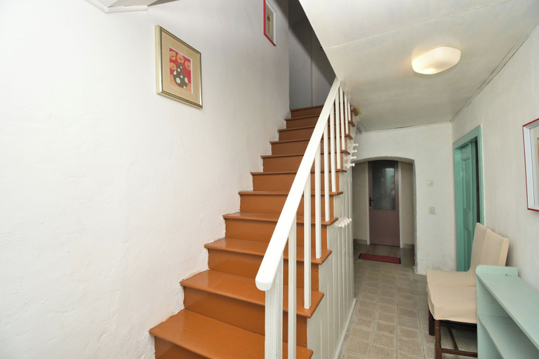 Hallway 5, Apartment Gaspar, Mali Lošinj
