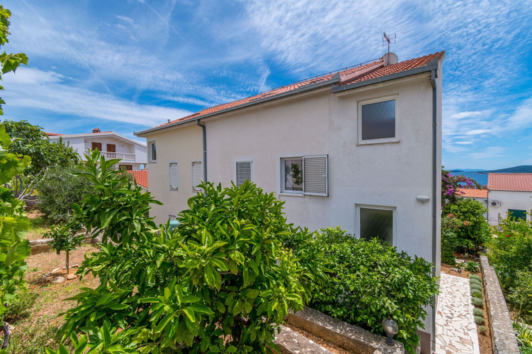 Exterior & Views 2, Apartments Teresa, Seget