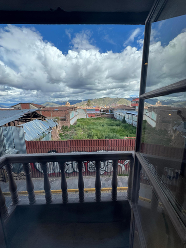 Property grounds 5, Afma Nueva Alta, Cusco