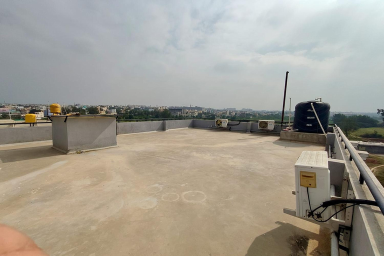 View, Visaara Luxury Homes, Bangalore