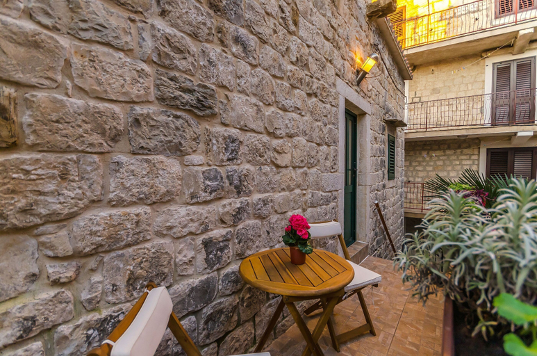 Others 4, Apartment Stone Apartment in Center, Kaštela