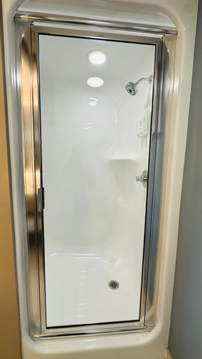 Bathroom 4, Sleep Inn South Jordan-Sandy, Salt Lake