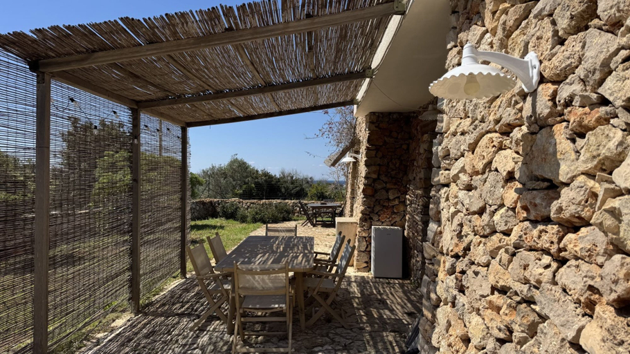 Room 2, Tenuta Mimmi in Alliste, Lecce