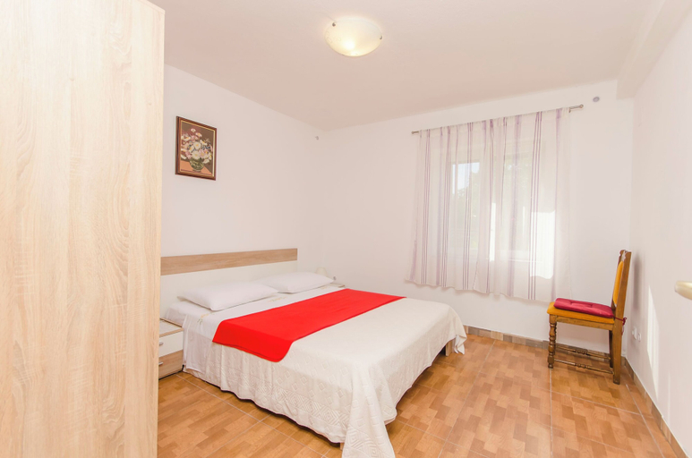 Room 4, Apartment Island Sun Terrace, Šibenik