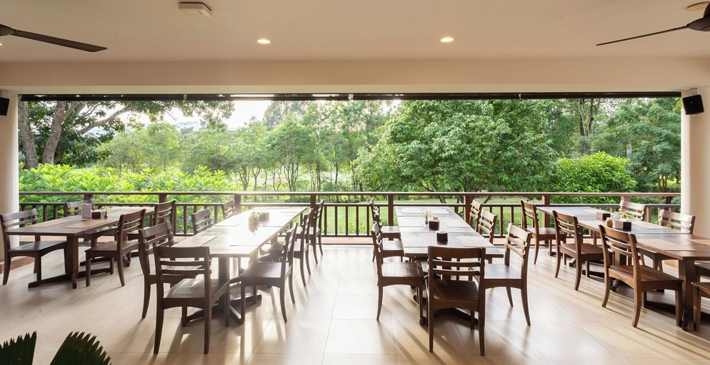 Food & Drinks 4, Mae Jo Golf Club & Resort, San Sai