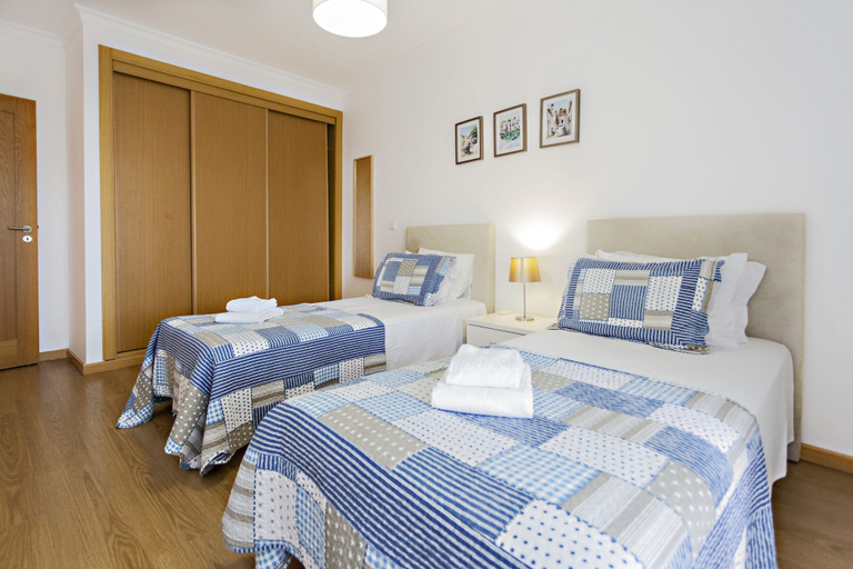 Room 3, Lavender in Tavira With 2 Bedrooms and 2 Bathrooms, Alcoutim