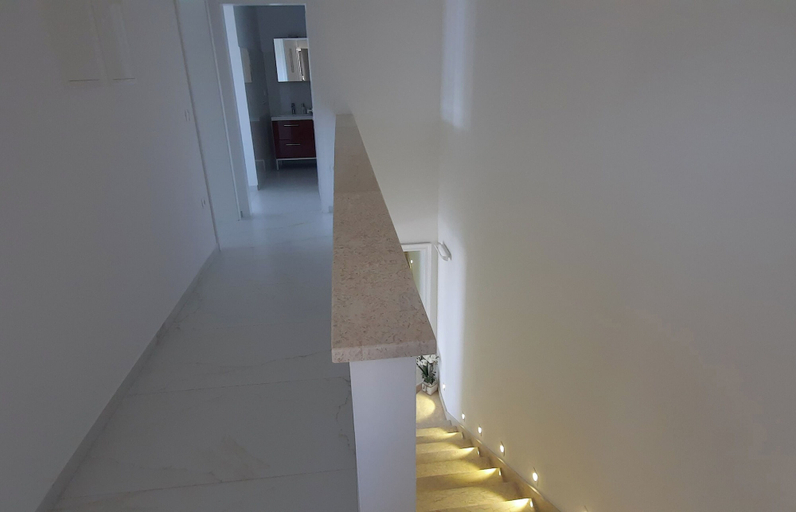 Hallway 4, Villa Danny, Slivno