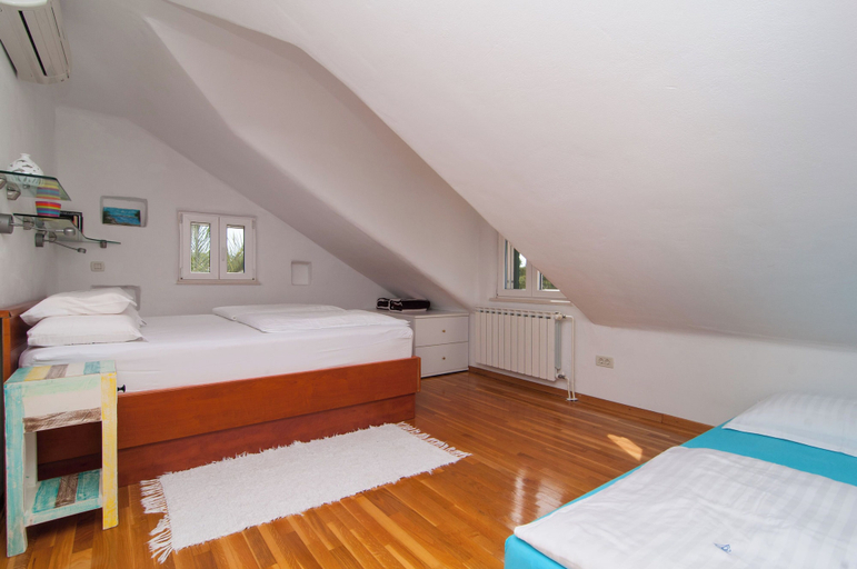 Room 4, Villa Sea Mill, Supetar