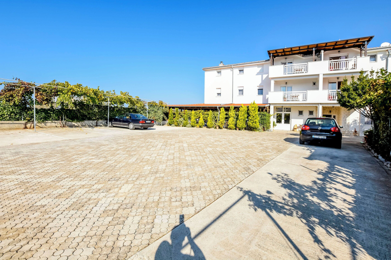 Exterior & Views 2, Apartments Perisa, Rogoznica