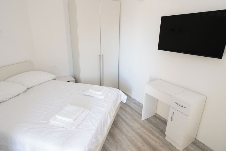 Bedroom 3, Apartments Maja, Rogoznica