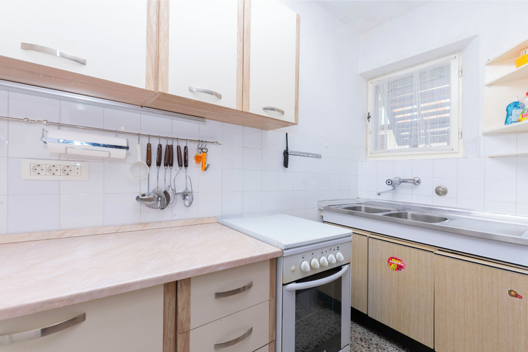 Others 4, Apartment Lemona, Makarska
