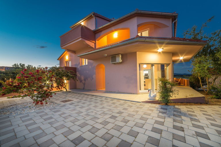 Exterior & Views 2, Villa Caper, Biograd na Moru