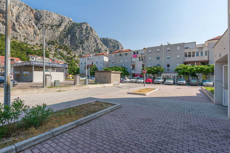 Exterior & Views, Apartment Marinko, Omiš