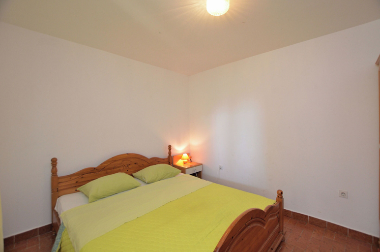 Room 3, Apartments Pintur, Premantura