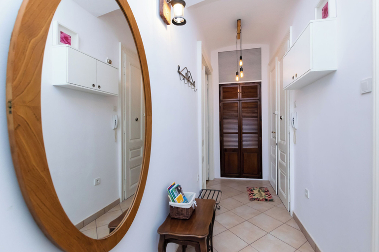 Bathroom 3, Apartment Jelena Delta, Rijeka