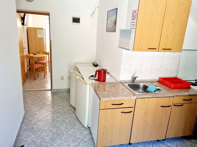 Private kitchen 4, Apartment Vido, Trpanj
