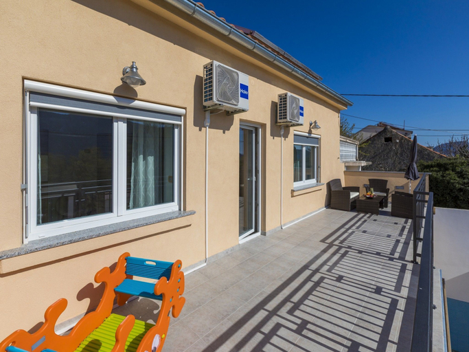 Exterior & Views, Villa Odiseja, Vinodolska