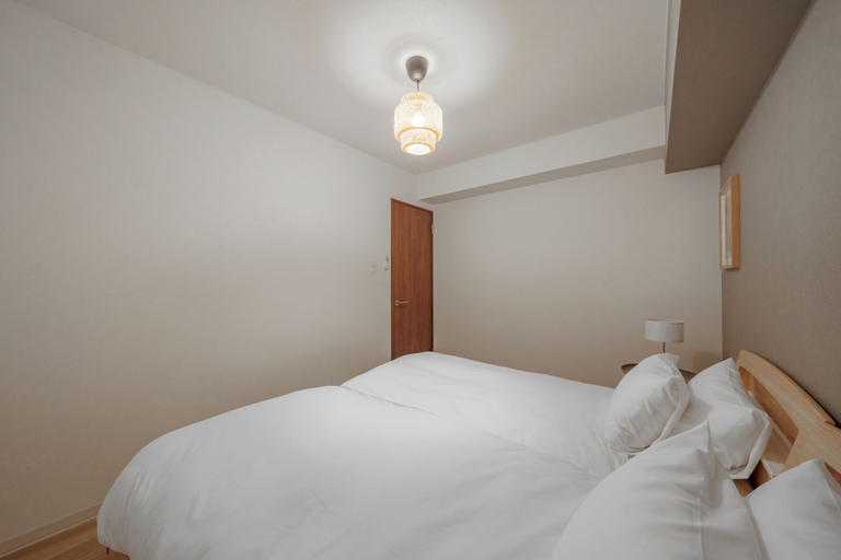 Room 3, E-US NAEBO 203, Sapporo