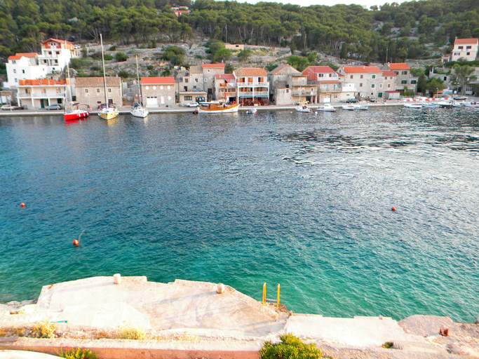 Exterior & Views 2, Apartments Senka, Vodice