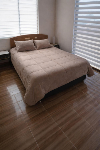 Bedroom 2, San Jose Hotel Boutique & Spa, Petorca