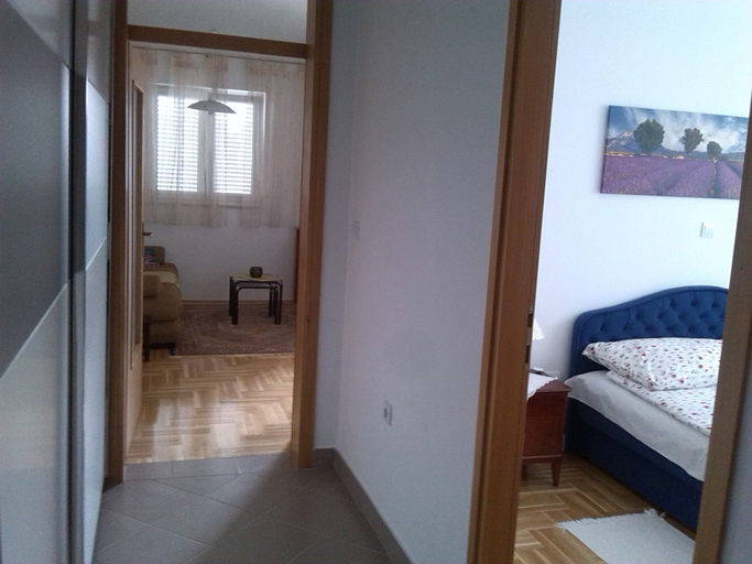 Room 3, Apartments Zdenka, Trogir