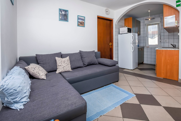 Others 4, Apartments Sopic, Rogoznica