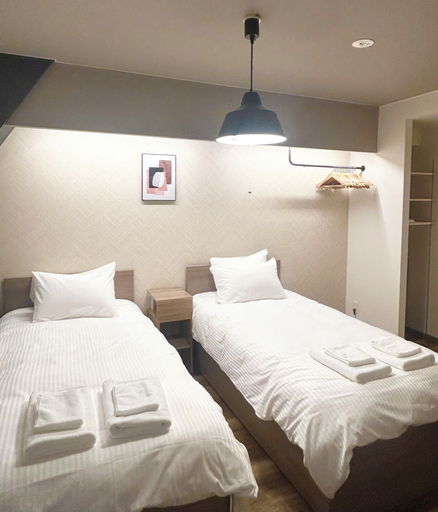 Room 2, TOWN ROYAL 701, Sapporo